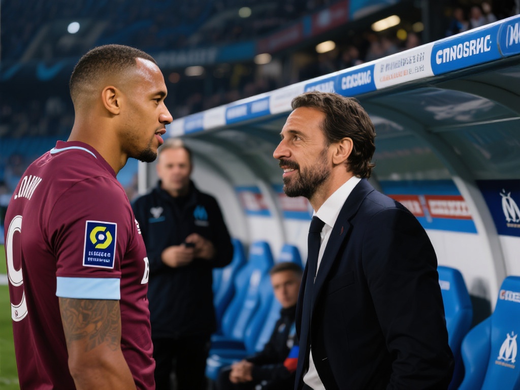 德甲与中国足协联合官宣：“逐梦德甲”第二期正式启动，助力中国足球未来发展