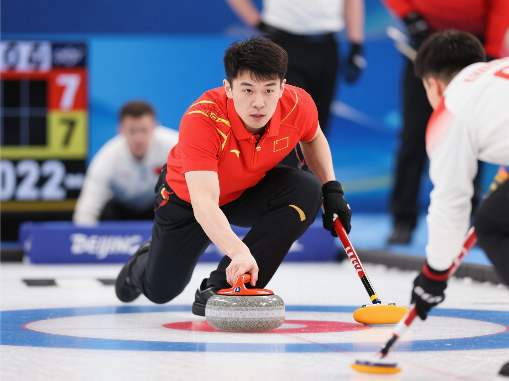 李雯雯：为中国举重再多扛一点重量与荣耀